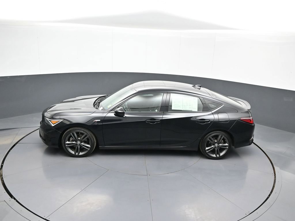 Certified 2023 Acura Integra A-Spec image 40