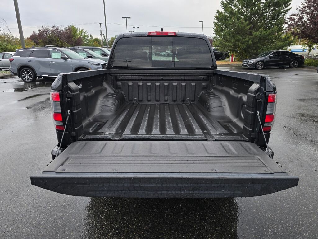 Used 2023 Nissan Frontier PRO-4X w/ Tow Package image 14