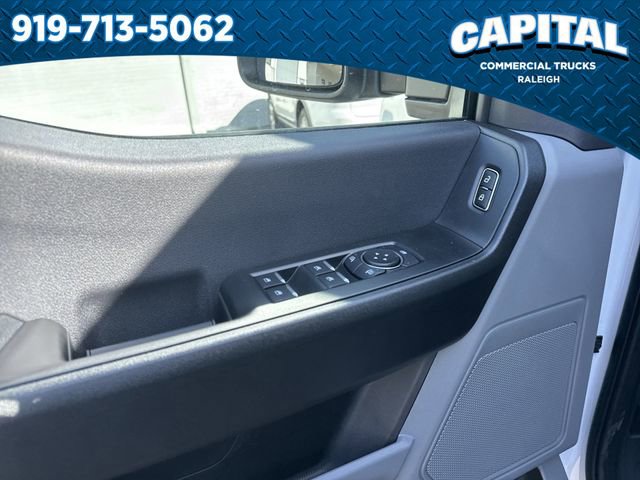 New 2026 Ford F350 XL w/ XL Chrome Package image 21