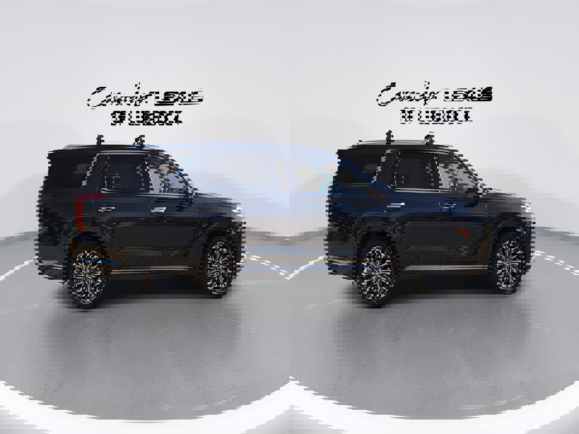 Used 2023 Hyundai Palisade Calligraphy image 9