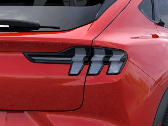 New 2026 Ford Mustang Mach-E GT w/ Interior Protection Package image 21