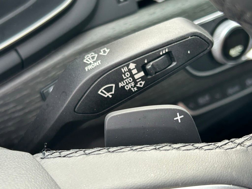 Used 2023 Audi A4 2.0T Premium Plus w/ Premium Plus Package image 22