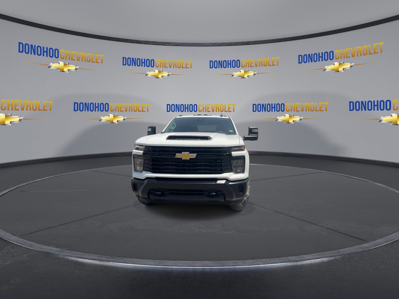 New 2026 Chevrolet Silverado 3500 W/T w/ WT Convenience Package AWD/4WD image 7