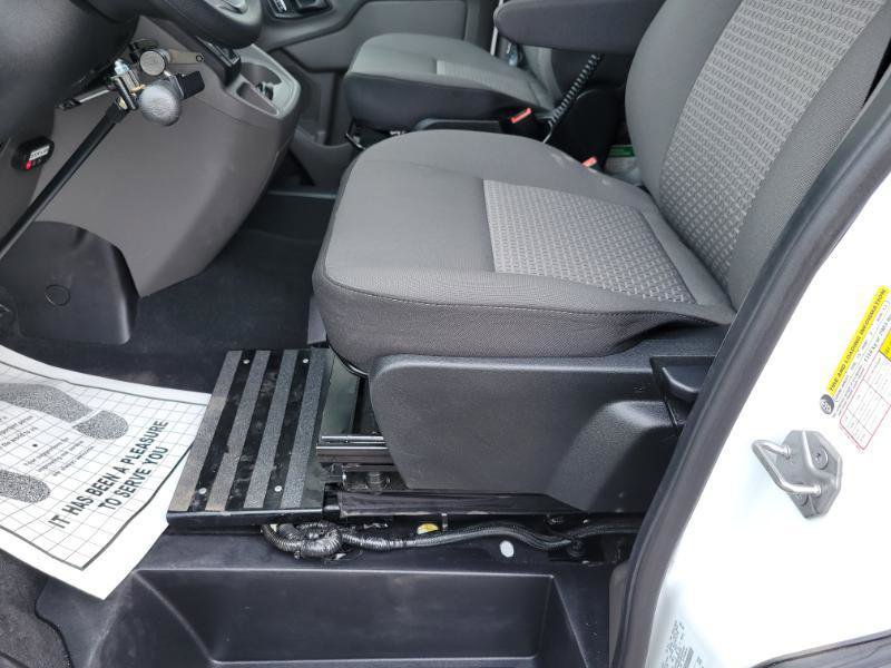 Used 2024 Ford Transit 350 XLT image 12