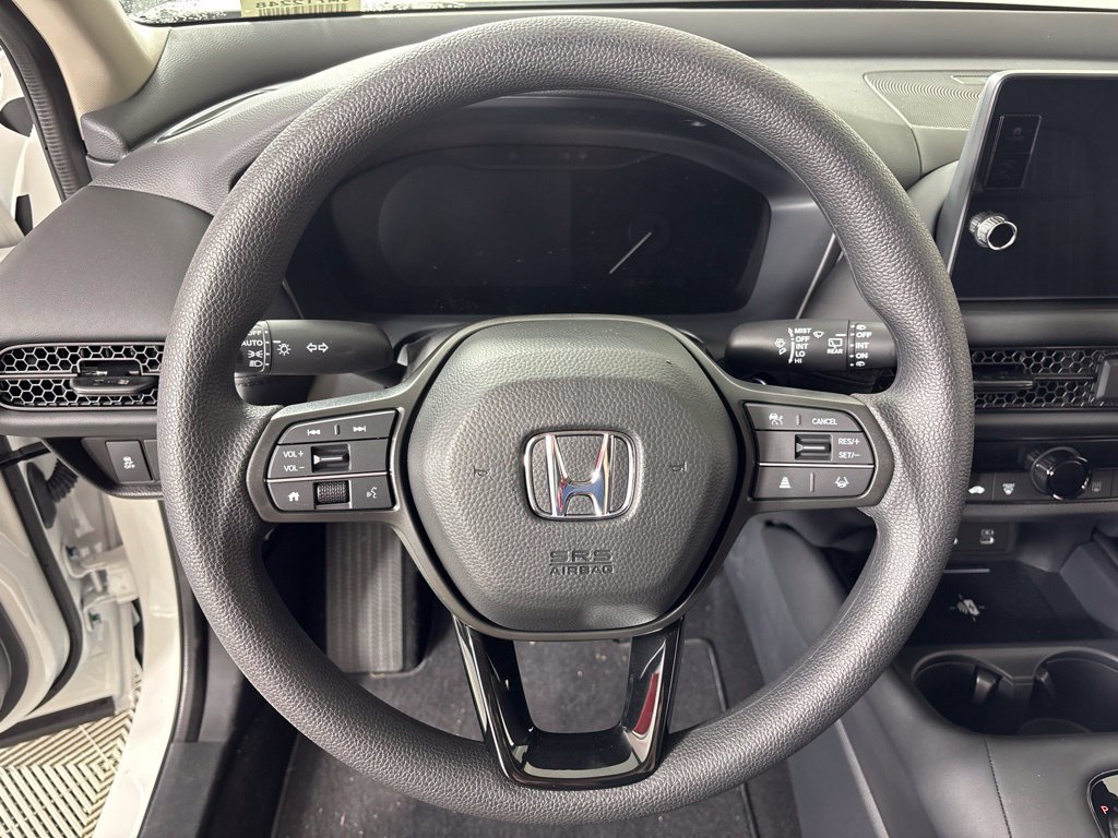 Used 2027 Honda HR-V LX image 28