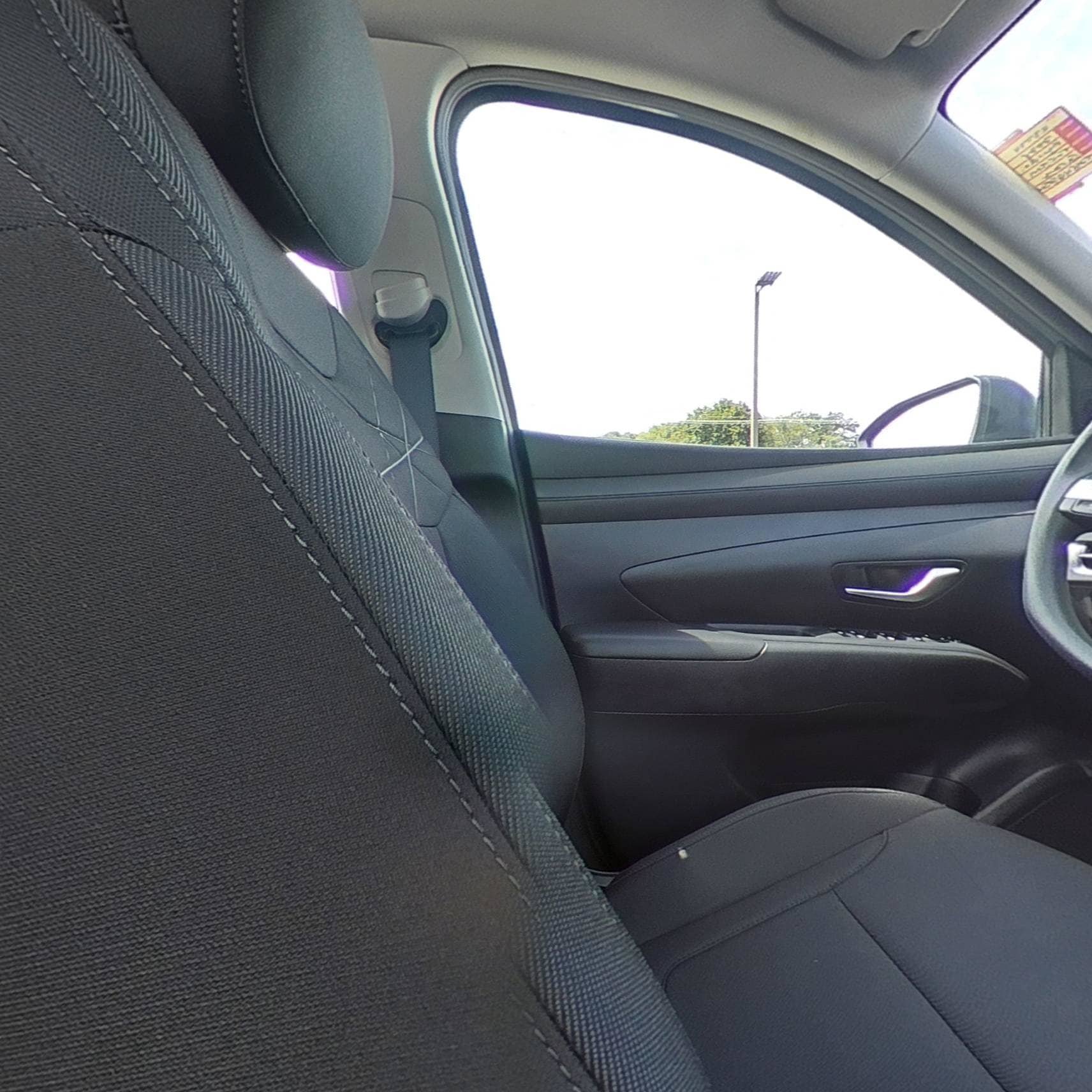 Certified 2026 Hyundai Tucson SE AWD/4WD image 33