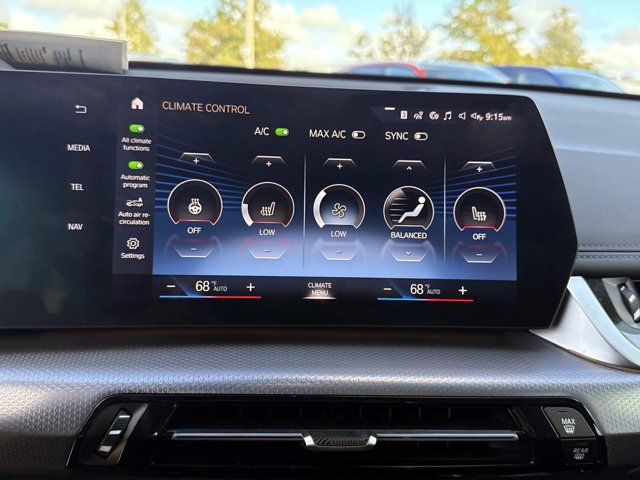 Certified 2023 BMW X1 xDrive28i w/ Premium Package AWD/4WD image 27