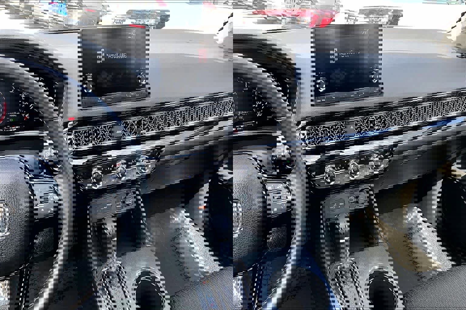 Used 2023 Honda Civic EX image 7