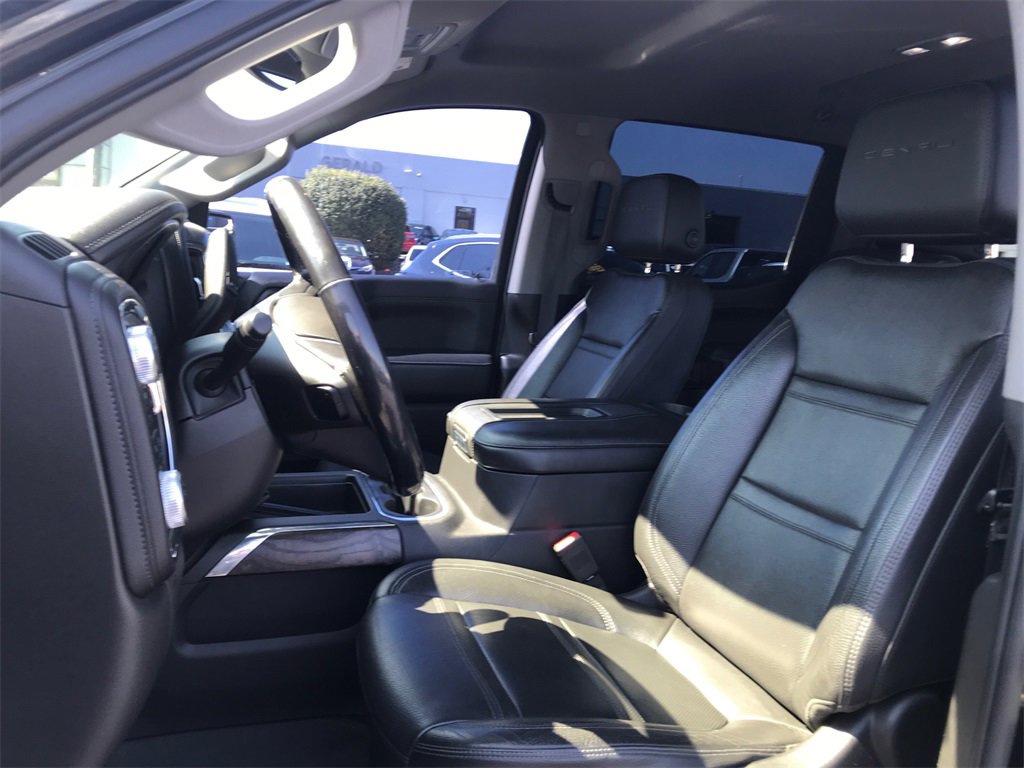 Used 2020 GMC Sierra 1500 Denali image 16