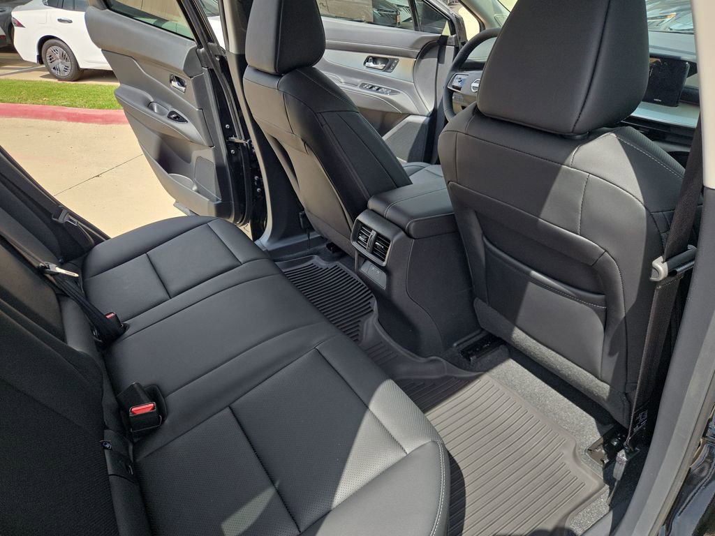 New 2026 Nissan Murano SL AWD/4WD image 14
