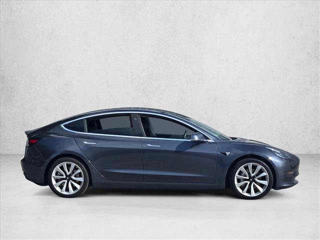 Used 2020 Tesla Model 3 Long Range AWD/4WD image 3