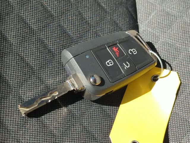 Used 2021 Volkswagen Tiguan S AWD/4WD image 33
