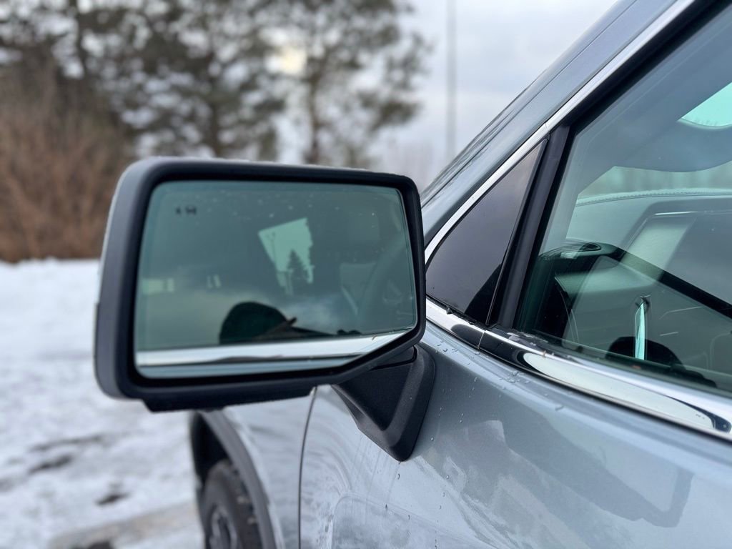 Used 2025 GMC Sierra 1500 Denali w/ Denali Reserve Package image 10