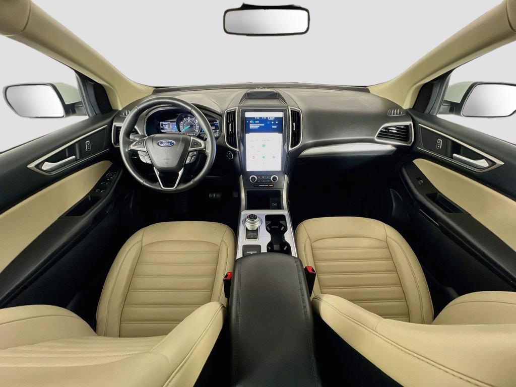 Used 2022 Ford Edge SEL w/ Convenience Package AWD/4WD image 38