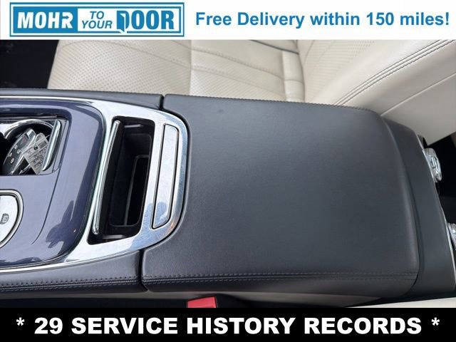 Used 2012 Jaguar XJ image 22