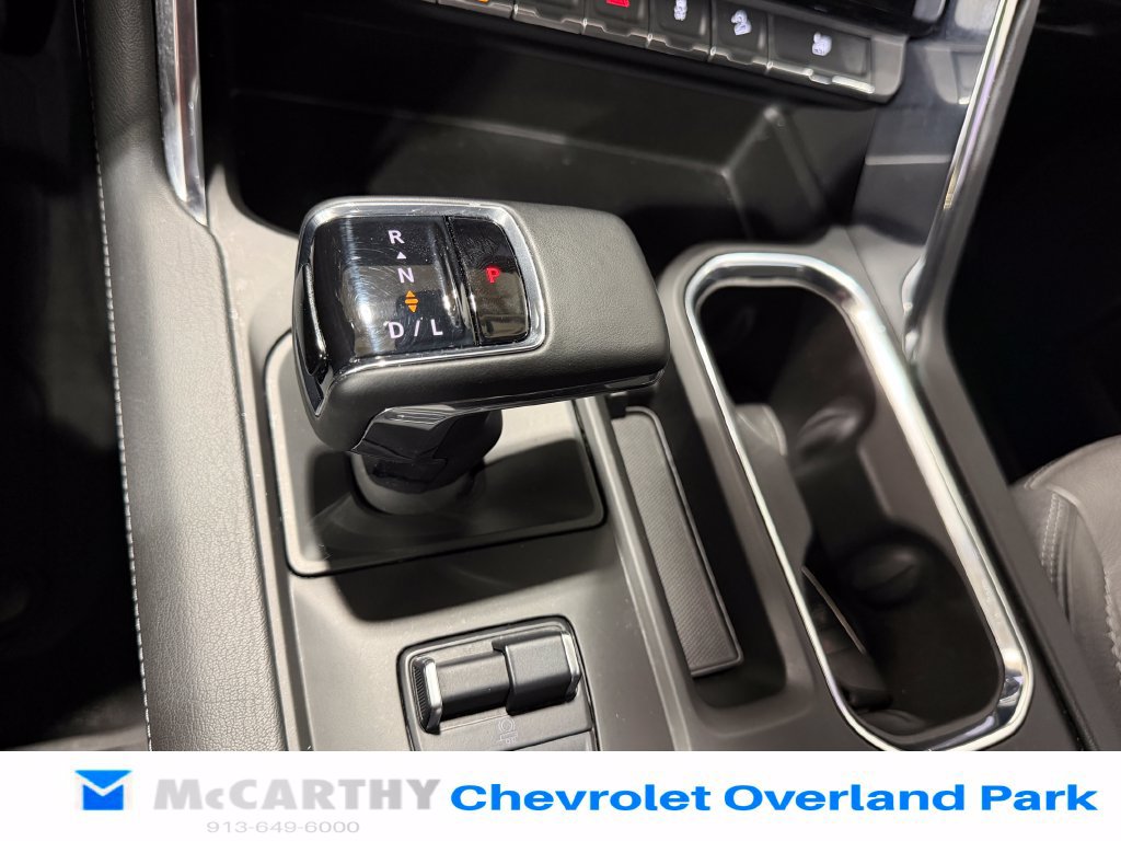 Used 2023 GMC Sierra 1500 Denali AWD/4WD image 22