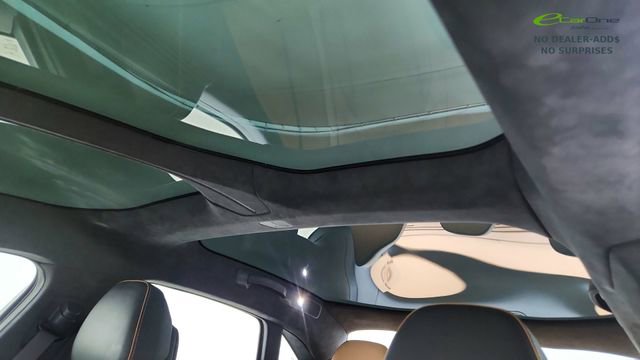 Used 2023 Lucid Air Grand Touring AWD/4WD image 63