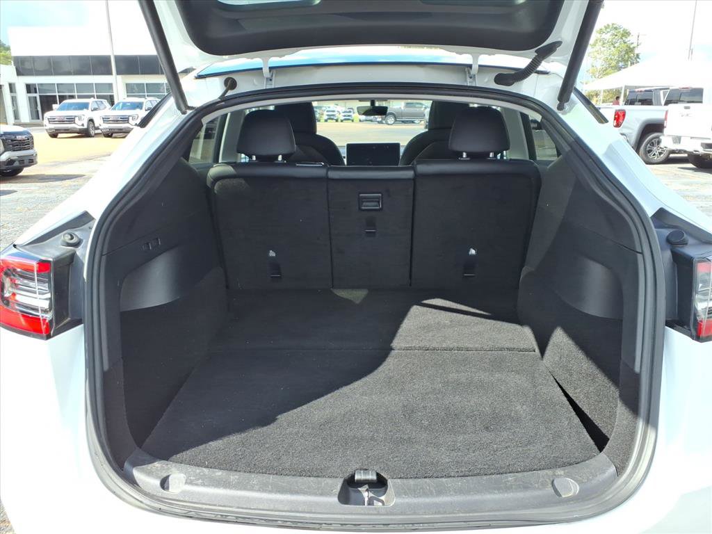 Used 2021 Tesla Model Y Long Range image 6