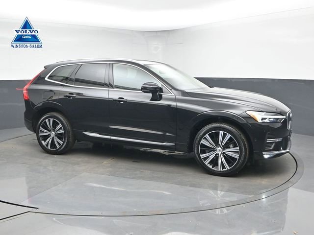 Used 2023 Volvo XC60 B5 Plus w/ Climate Package image 1