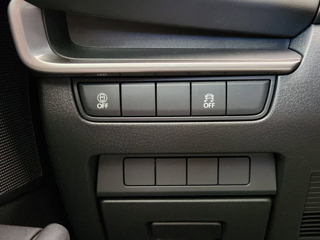 Used 2021 MAZDA MAZDA3 s image 20