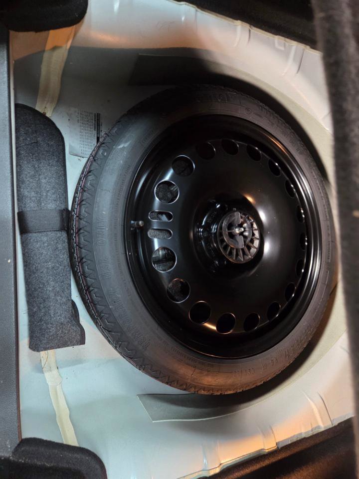 Used 2018 Buick Cascada Premium image 10