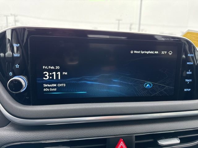 Used 2023 Hyundai Sonata SEL image 15