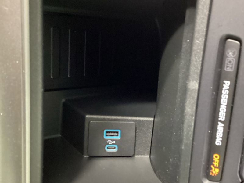 Used 2024 Ford Edge SEL w/ Convenience Package image 26