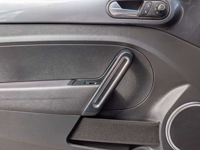 Used 2016 Volkswagen Beetle 1.8T SEL image 24