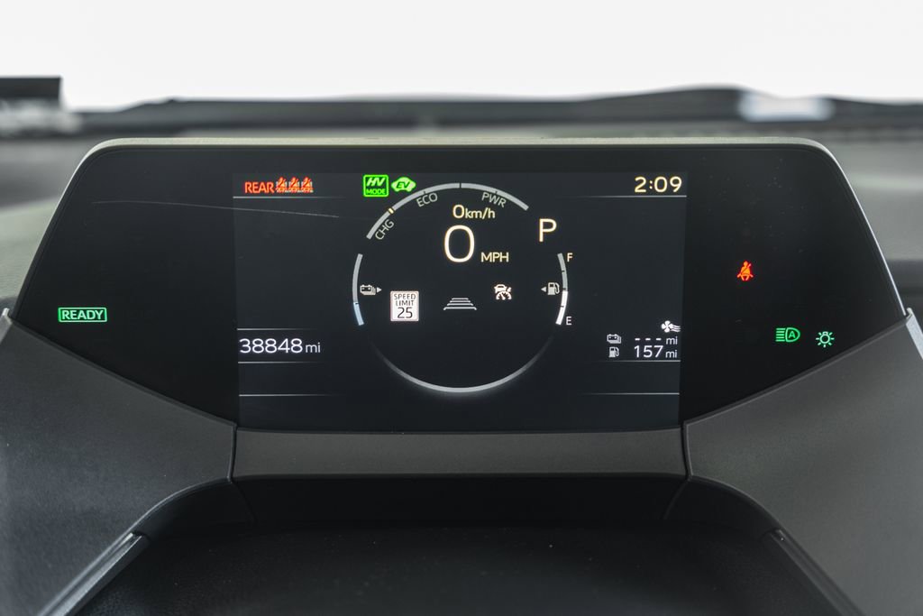 Used 2023 Toyota Prius Prime Premium image 45