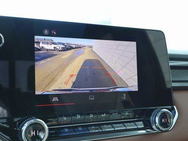 New 2026 GMC Canyon AT4 image 32