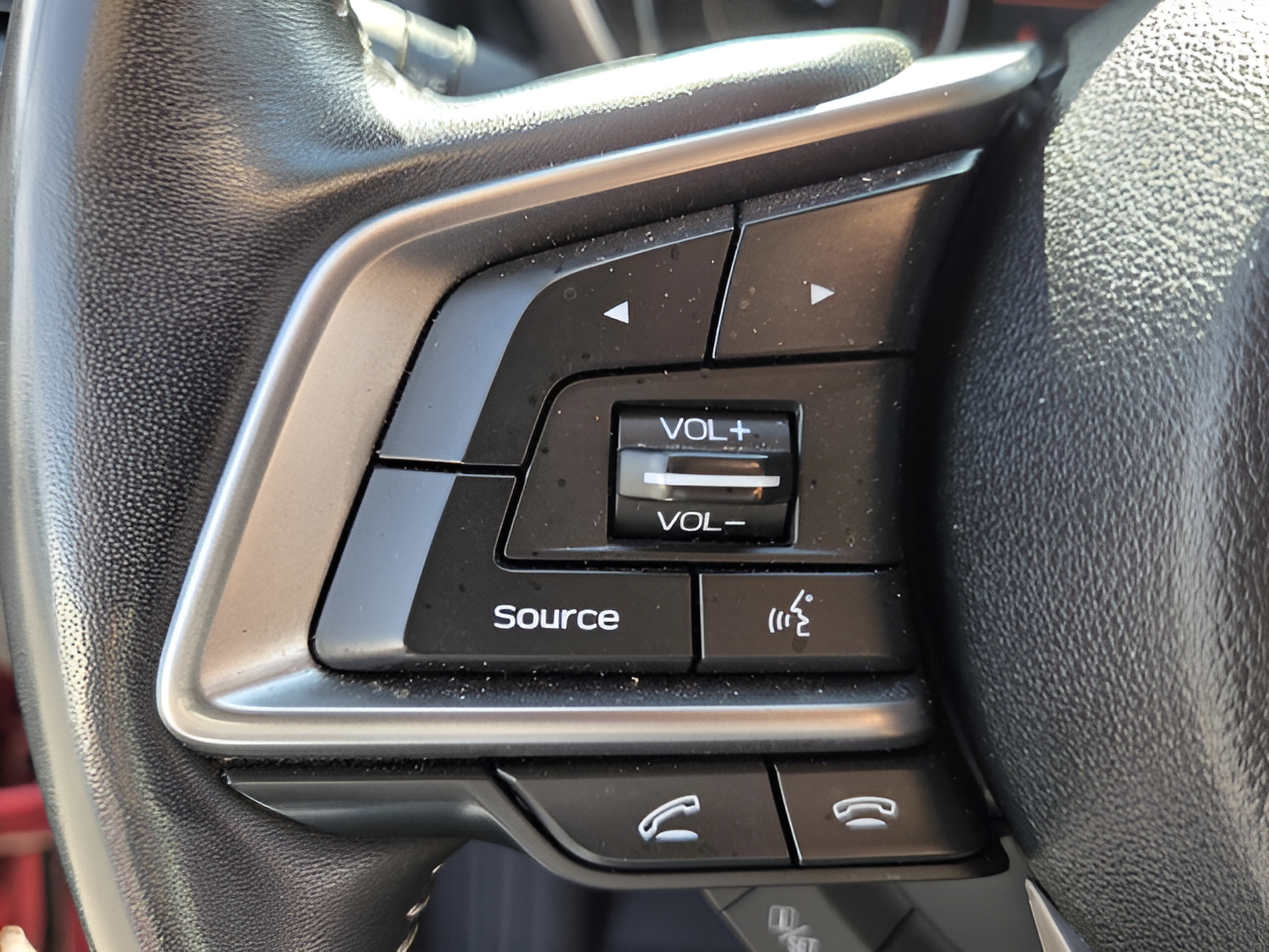 Used 2019 Subaru Ascent Touring AWD/4WD image 25