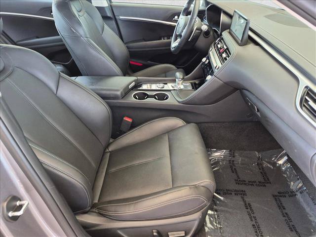 Used 2026 Genesis G70 2.5T RWD image 26