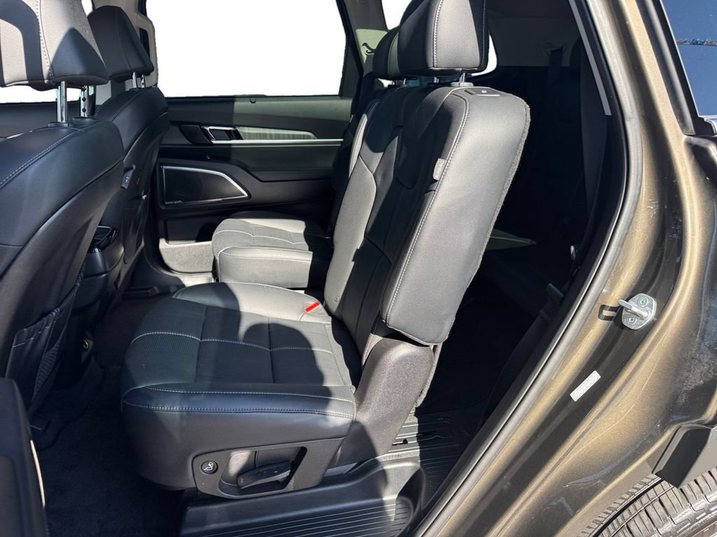 Used 2024 Kia Telluride SX AWD/4WD image 18