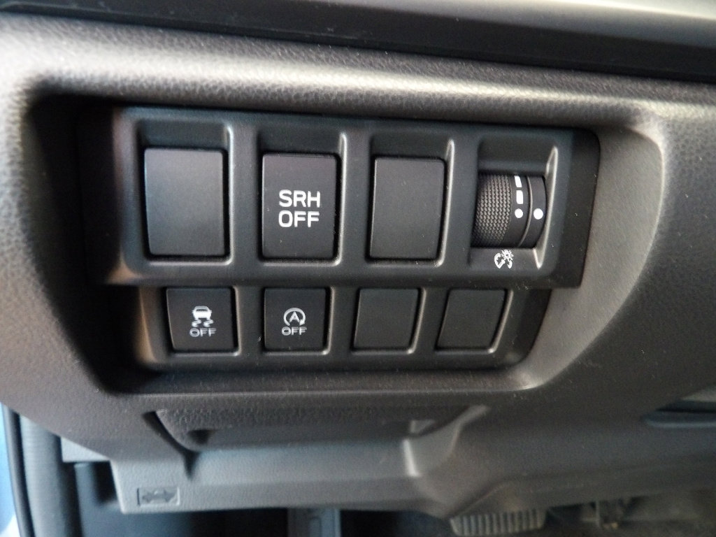 Used 2024 Subaru Forester AWD/4WD image 26