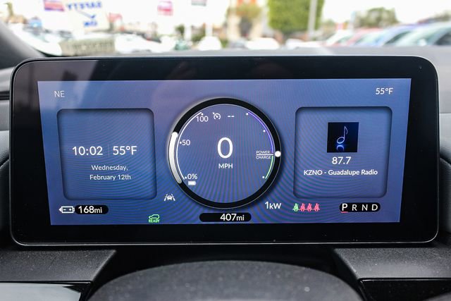 New 2026 Honda Prologue Elite image 26