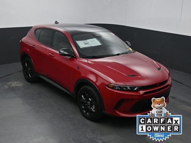 Used 2024 Dodge Hornet R/T Plus w/ R/T Blacktop Package AWD/4WD image 55