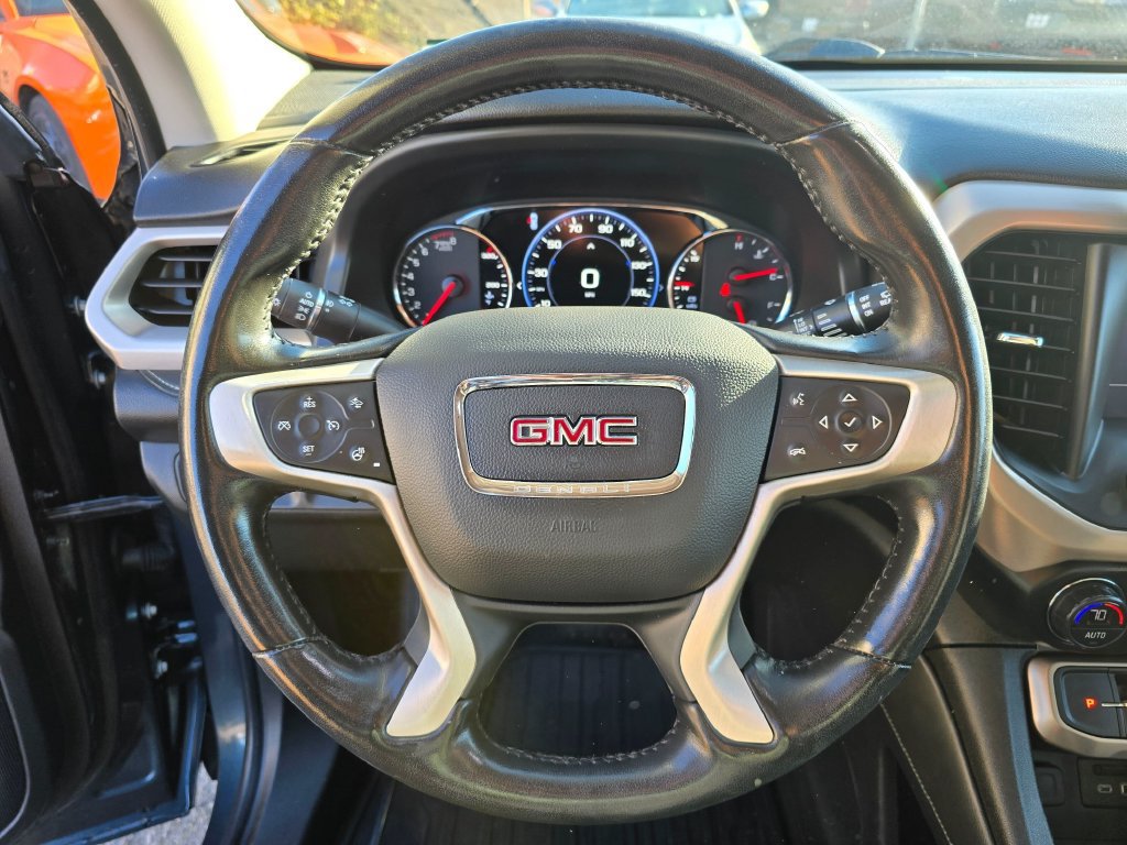 Used 2020 GMC Acadia Denali w/ Denali Ultimate Package AWD/4WD image 22