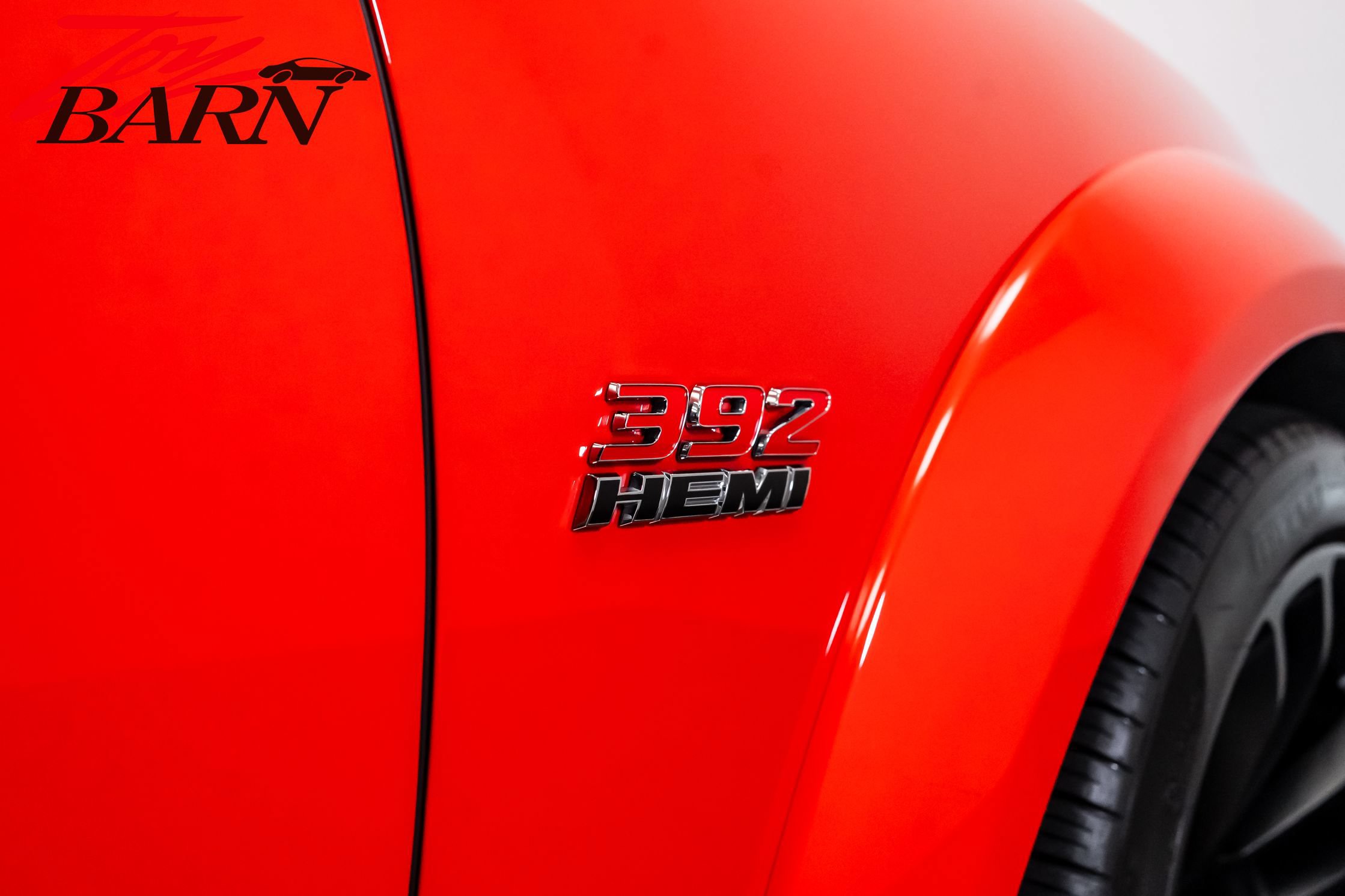 Used 2023 Dodge Charger Scat Pack RWD image 14