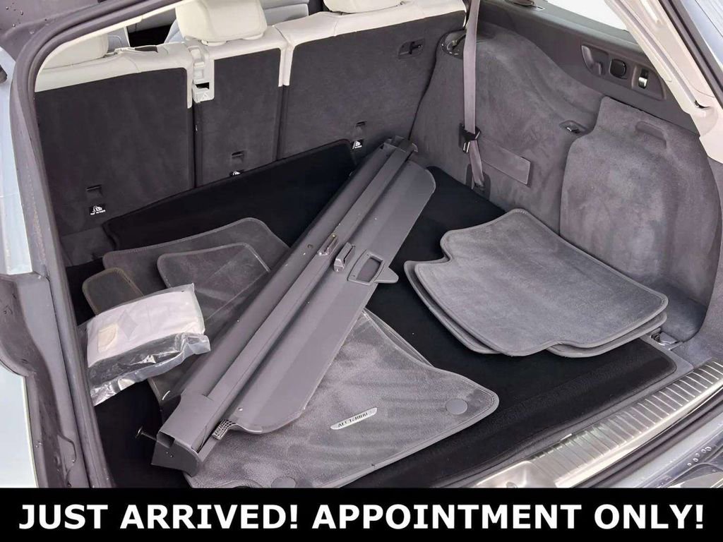 Used 2021 Mercedes-Benz E 450 4MATIC All-Terrain Wagon image 14