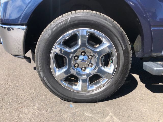 Used 2013 Ford F150 Lariat w/ Luxury Equipment Group image 30