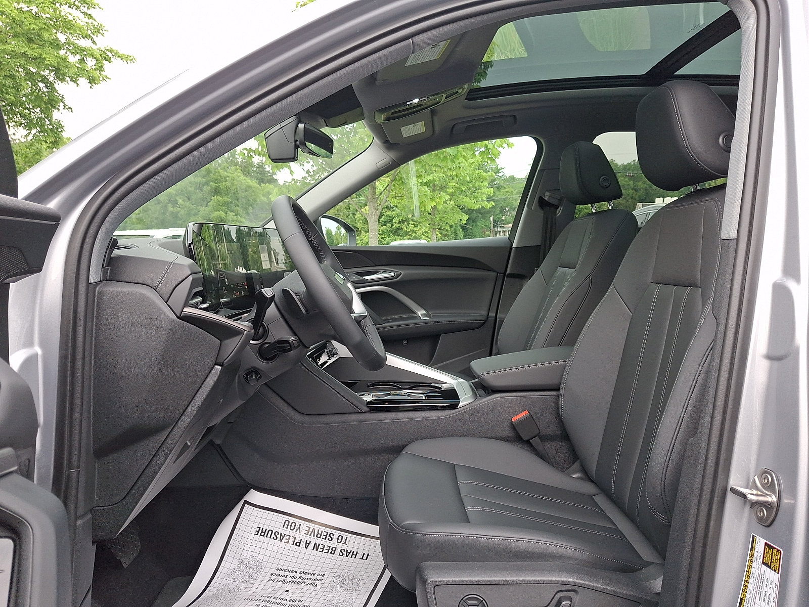New 2026 Audi Q5 Premium AWD/4WD image 9