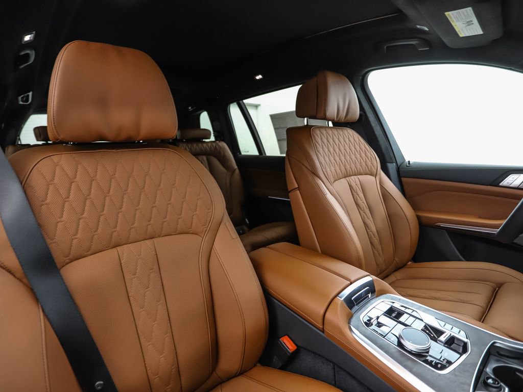 New 2026 BMW X7 xDrive40i image 39