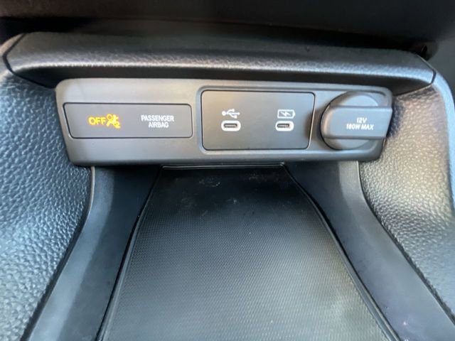 Certified 2025 Honda Civic Sport image 23