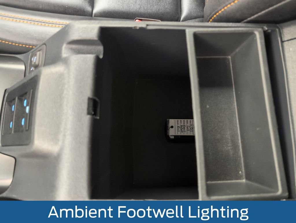 Certified 2023 Ford Bronco Badlands image 46