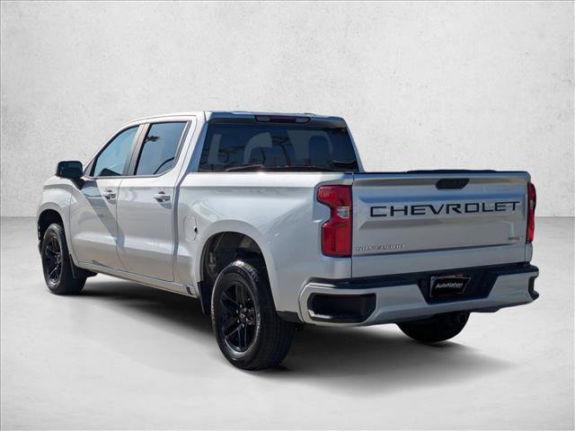 Used 2020 Chevrolet Silverado 1500 RST w/ All-Star Edition image 8