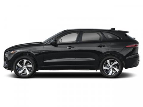 Used 2025 Jaguar F-PACE R-Dynamic S image 6