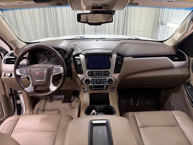 Used 2019 GMC Yukon SLT image 13