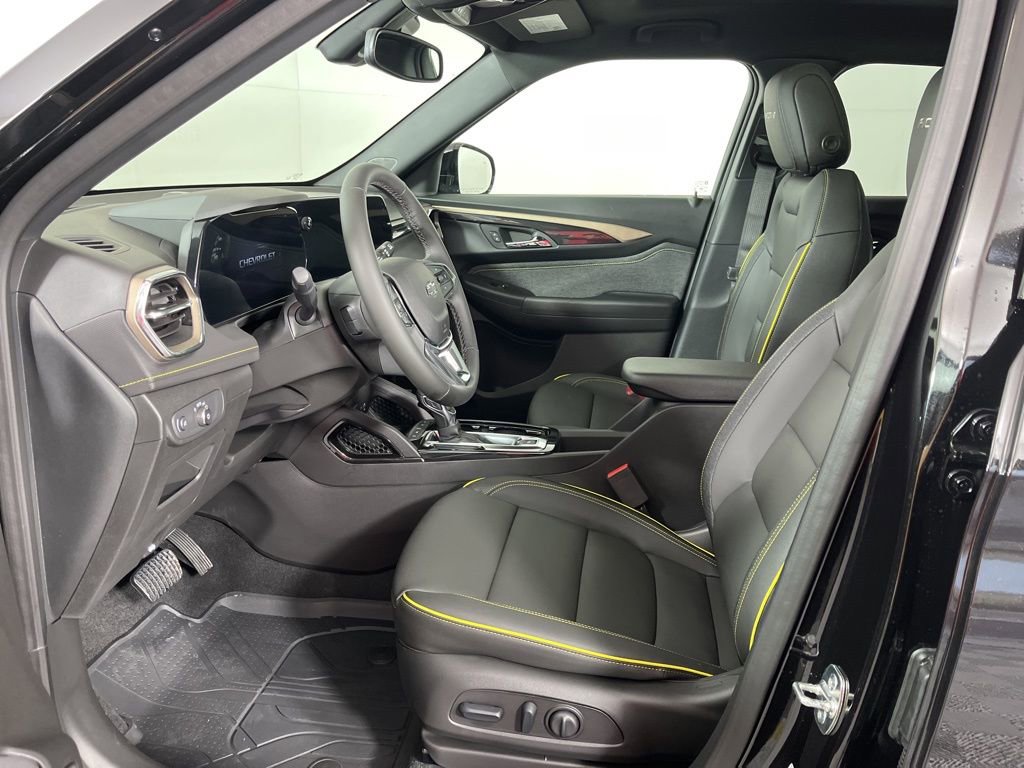 New 2026 Chevrolet TrailBlazer ACTIV image 22