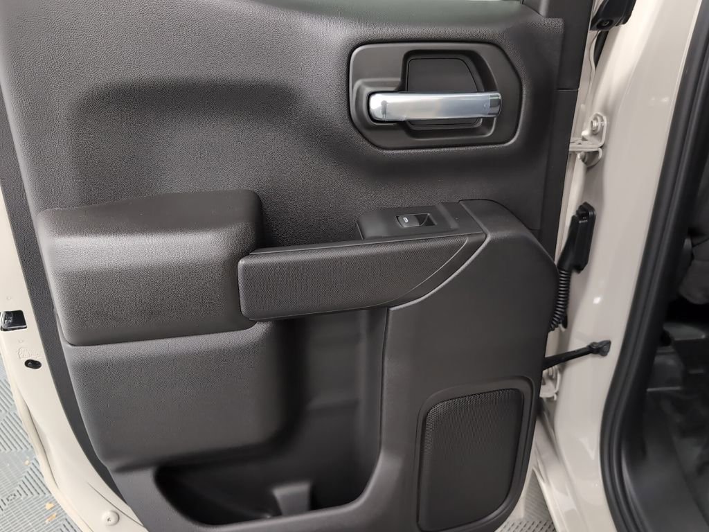 New 2026 GMC Sierra 1500 Pro w/ Pro Value Package image 27