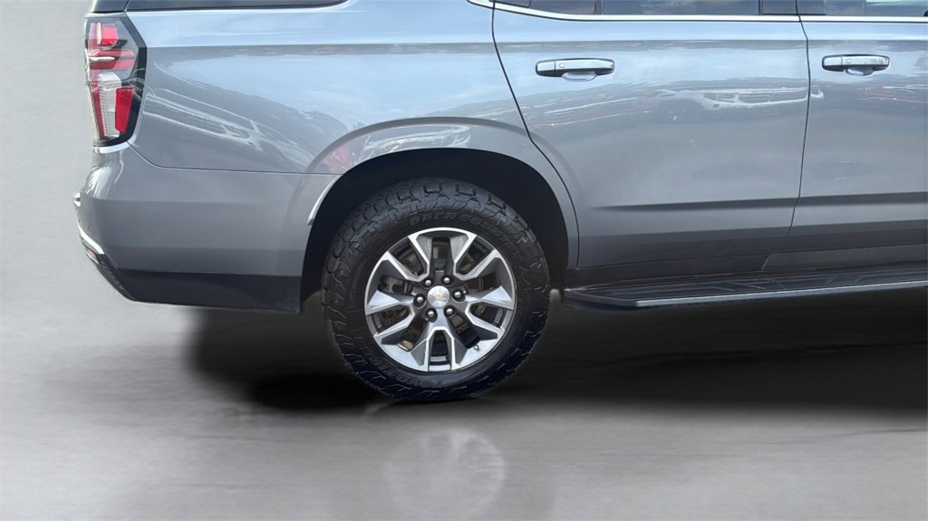 Used 2022 Chevrolet Tahoe LT w/ Luxury Package image 24